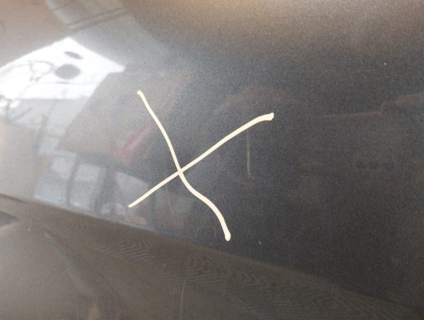 Puerta Delantera Derecha Citroen Xsara Picasso (04811575)