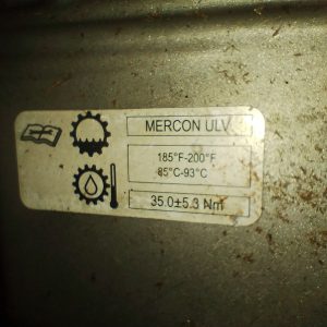 Caja De Velocidades Ford Ecosport 1.5 12v At (06126370)