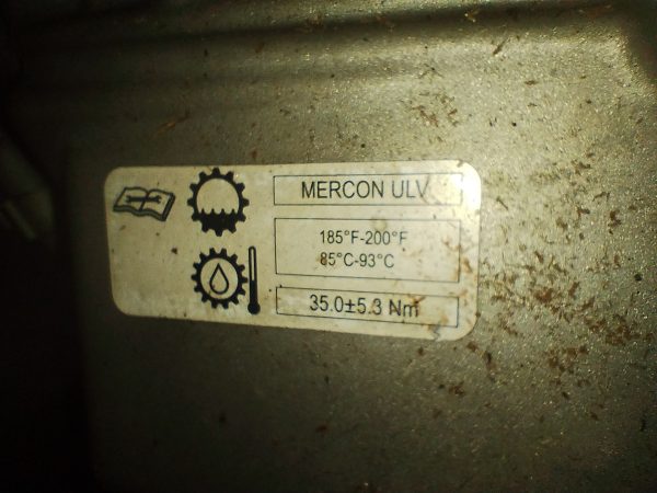 Caja De Velocidades Ford Ecosport 1.5 12v At (06126370)