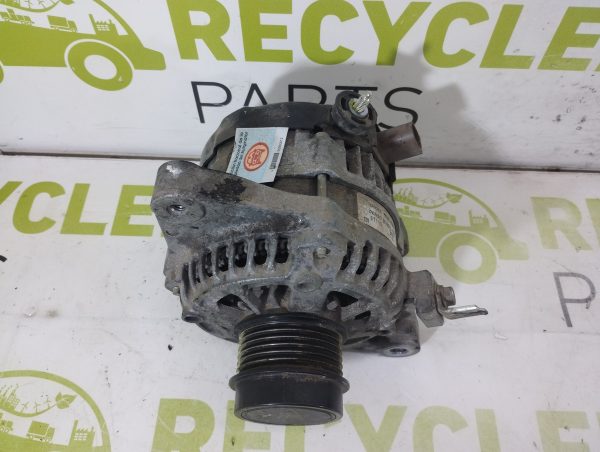 Alternador Toyota Corolla 1.8 (05960612)