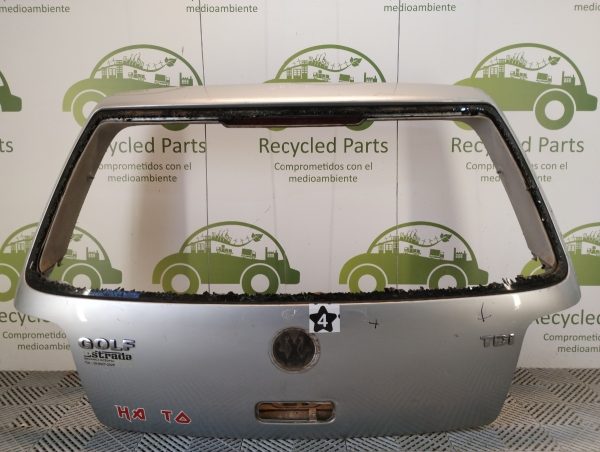 Porton Trasero Vw Golf Mk4 (03457832)
