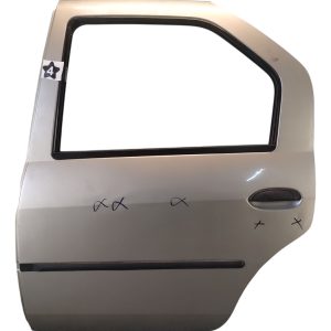 Puerta Trasera Izquierda Renault Logan Lv (06131733)