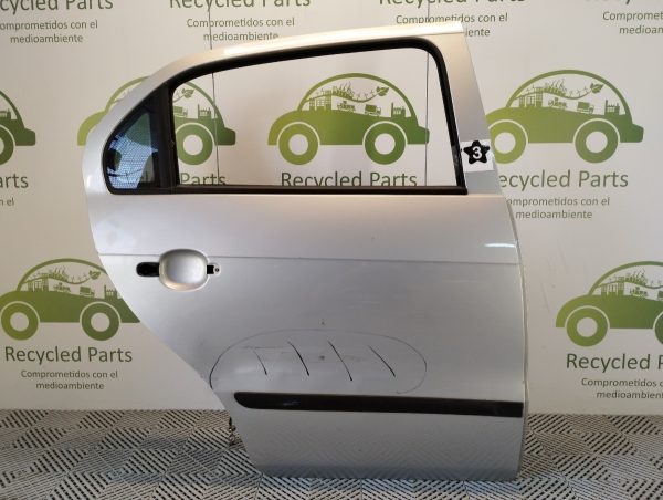 Puerta Trasera Derecha Vw Gol Trend (04138981) Lp