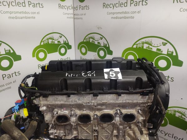 Motor Peugeot 408 2.0 16v (05107824)