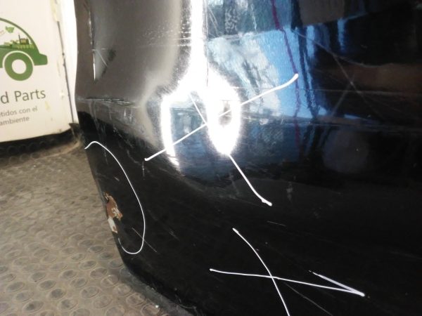 Puerta Trasera Izquierda Fiat Siena F1 (03135438)