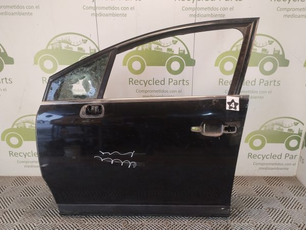 Puerta Delantera Izquierda Citroen C4 (05525441)
