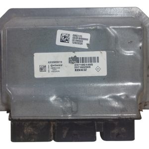 Modulo De Inyeccion Renault Nuevo Sandero 1.6 (04468284)