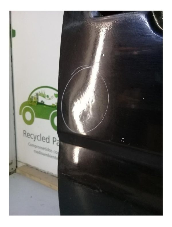 Puerta Delantera Derecha Vw Gol G2 G3 G4 3p (03666846)