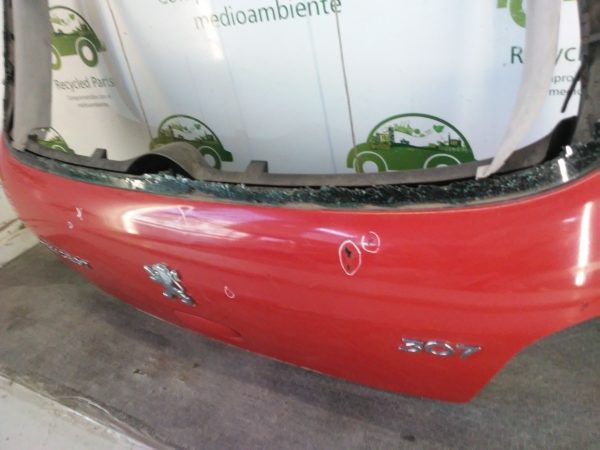Porton Trasero Peugeot 307 (03598216)