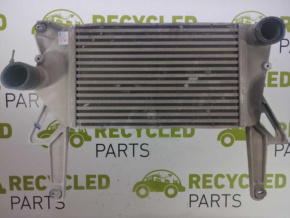 Intercooler Ford Ranger 3.0 (02927502)