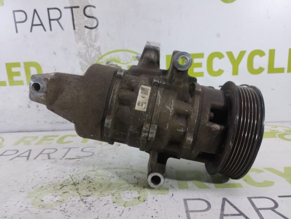 Compresor De A/a Ford Ka 1.5 Dragon (05620786)