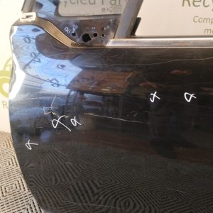 Puerta Delantera Izquierda Peugeot 208 (05785141)