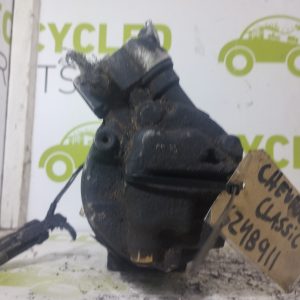Compresor De A/a Chevrolet Classic 1.4 (06248911)