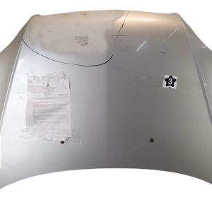 Capot Chevrolet Aveo G3 (06082687)