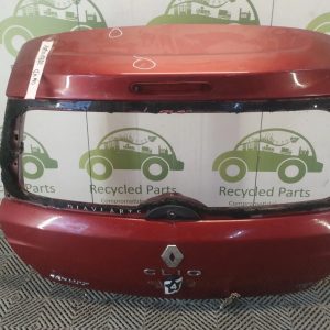 Porton Trasero Renault Clio Mio (aa00001712)