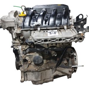 Motor Renault Kangoo 1.6 16v (06679333)
