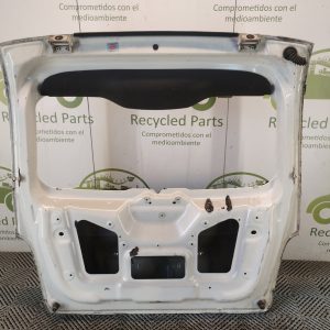 Porton Trasero Fiat 500 (03947479)