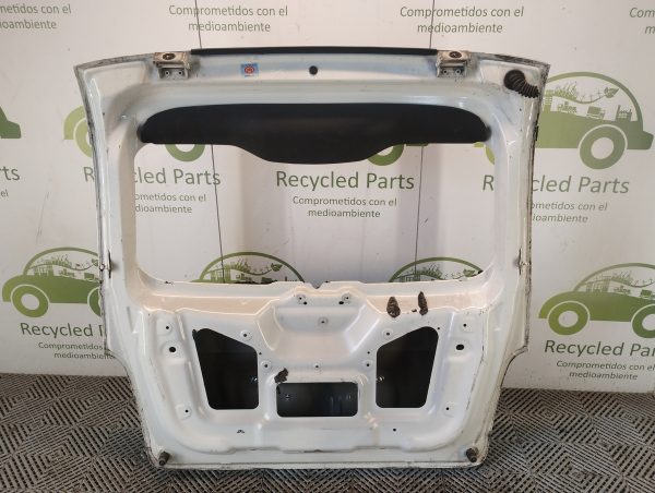 Porton Trasero Fiat 500 (03947479)