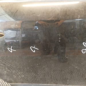 Puerta Trasera Derecha Renault Fluence (05131517)