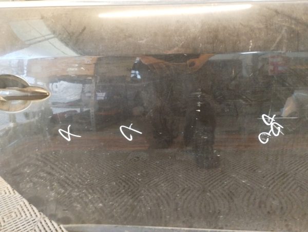 Puerta Trasera Derecha Renault Fluence (05131517)