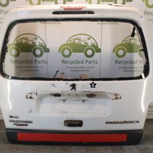Porton Trasero Peugeot Partner (06153351)
