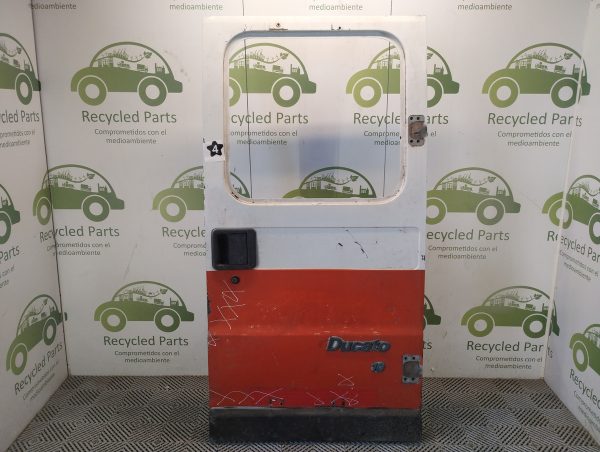 Porton Trasero Derecho Fiat Ducato (04749014)