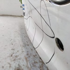 Porton Trasero Vw Fox Li G2 (03838951)