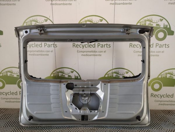 Porton Trasero Vw Crossfox Lv G1 (04952567)