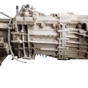 Caja De Velocidades Vw Amarok 2.0 4×4 (05385628)