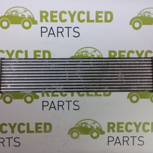 Intercooler Chevrolet S10 2.8 (04655728)