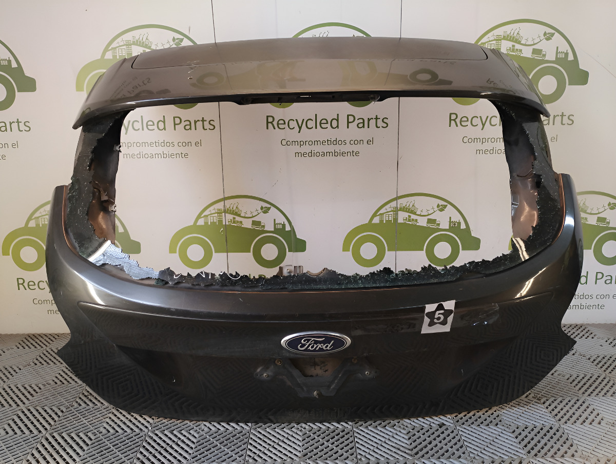 Porton Trasero Ford Focus 3 (05320404)