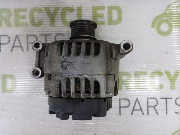 Alternador Peugeot 408 1.6 (05266752)