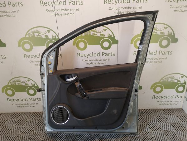Puerta Delantera Derecha Fiat Grand Siena (05632702)