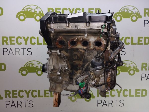 Motor Peugeot 308 1.6 16v (05963660)