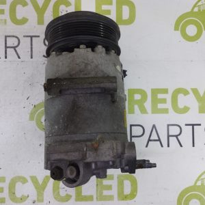 Compresor De A/a Ford Ecosport Kd 1.6 (05387501)
