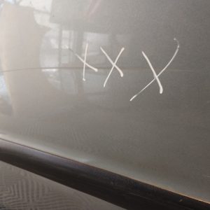 Puerta Trasera Derecha Vw Passat B5 (04823076)