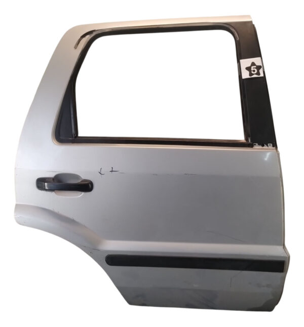 Puerta Trasera Derecha Ford Ecosport (05268971)