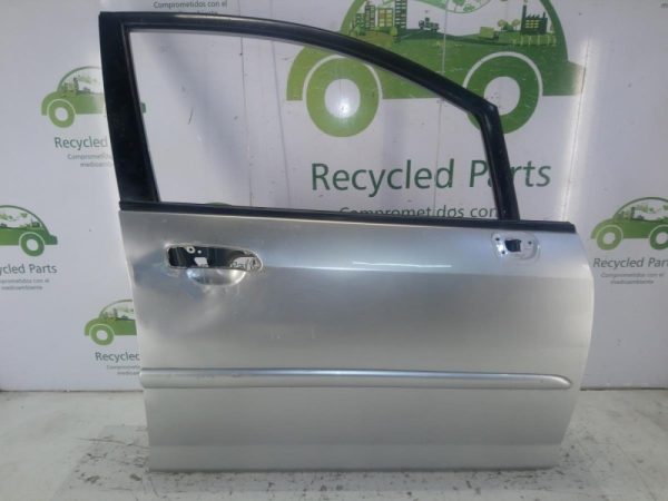 Puerta Delantera Derecha Honda Fit Lv (02959240)