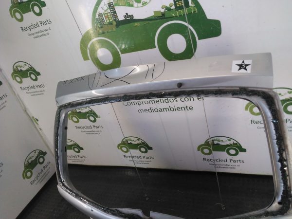 Porton Trasero Renault Sandero Lv (04499196)