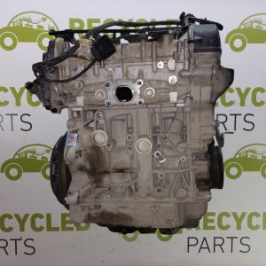 Motor Vw Suran 1.6 16v (05662406)