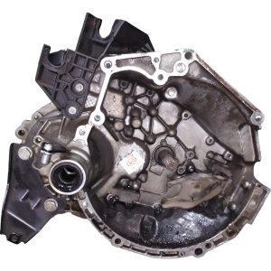 Caja De Velocidades Peugeot 207 1.6 16v (05925990)