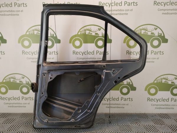 Puerta Trasera Derecha Vw Bora (03340796) Lp