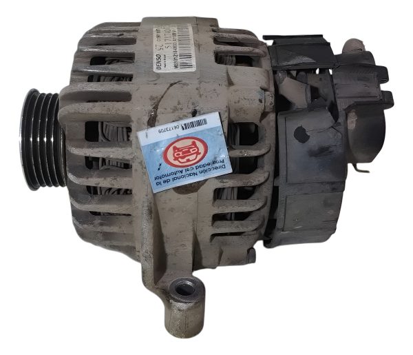 Alternador Fiat Palio 1.4 (06173709)