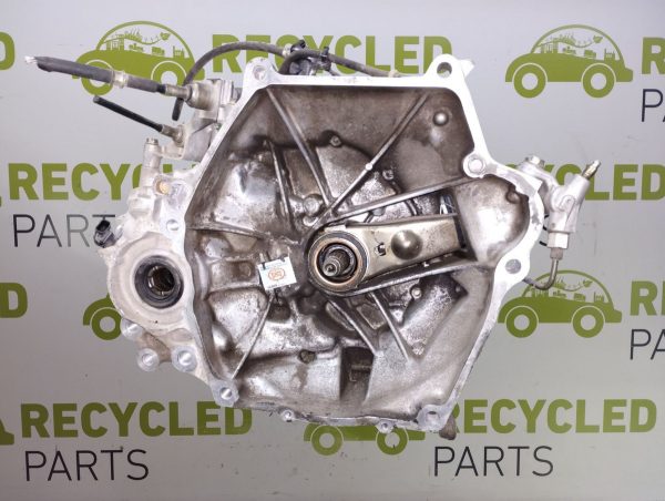 Caja De Velocidades Honda Fit L13z1 (05158070)