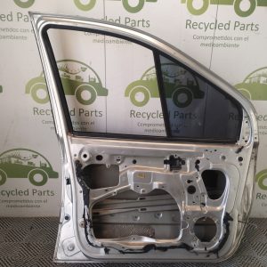 Puerta Delantera Izquierda Renault Scenic (05034277)