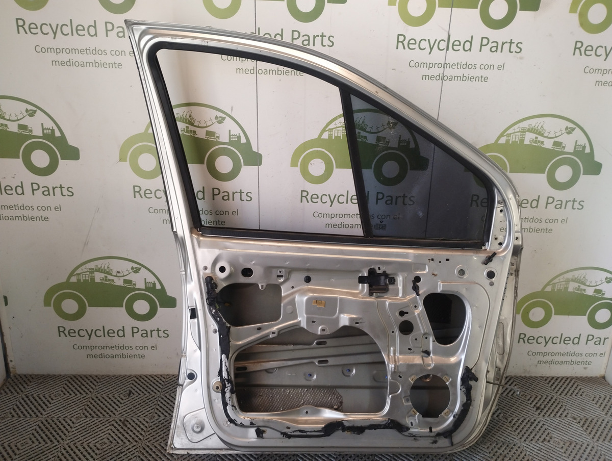 Puerta Delantera Izquierda Renault Scenic (05034277)