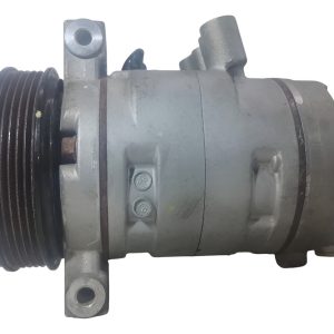 Compresor De A/a Nissan Frontier 2.3 (06328661)
