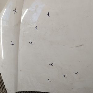 Capot Renault Kangoo Li (06064826)