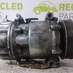 Compresor De A/a Peugeot 408 2.0 (06536655)