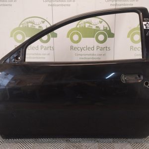 Puerta Delantera Izquierda Ford Ka Li (06670809)